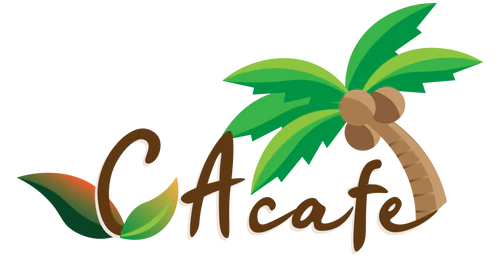 CAcafe- Where Health Meets Taste